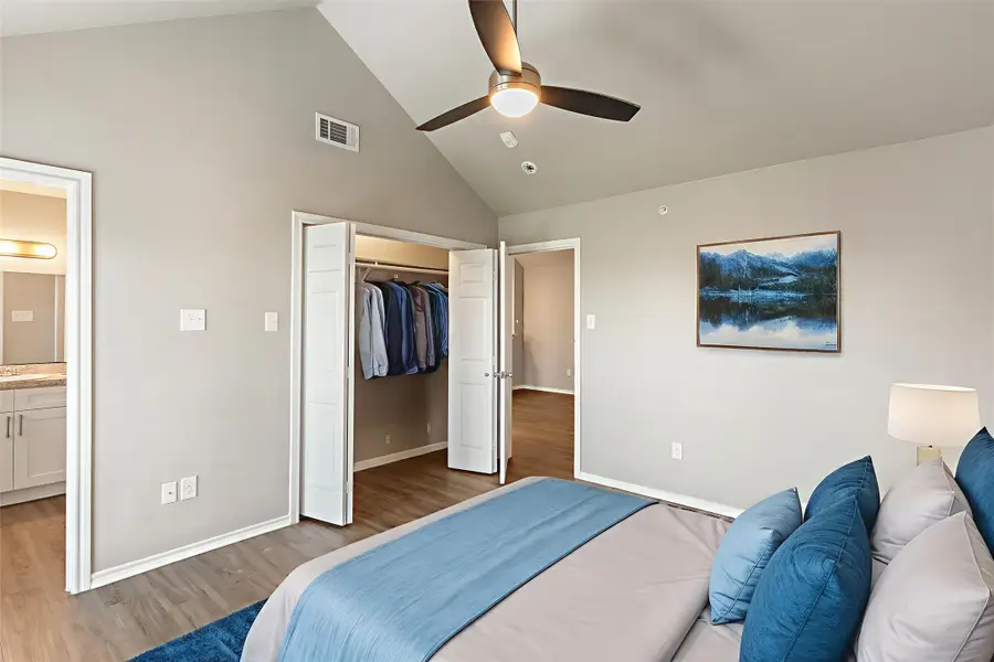 6108 Abrams Road #521, Dallas, TX 75231 - Image #3