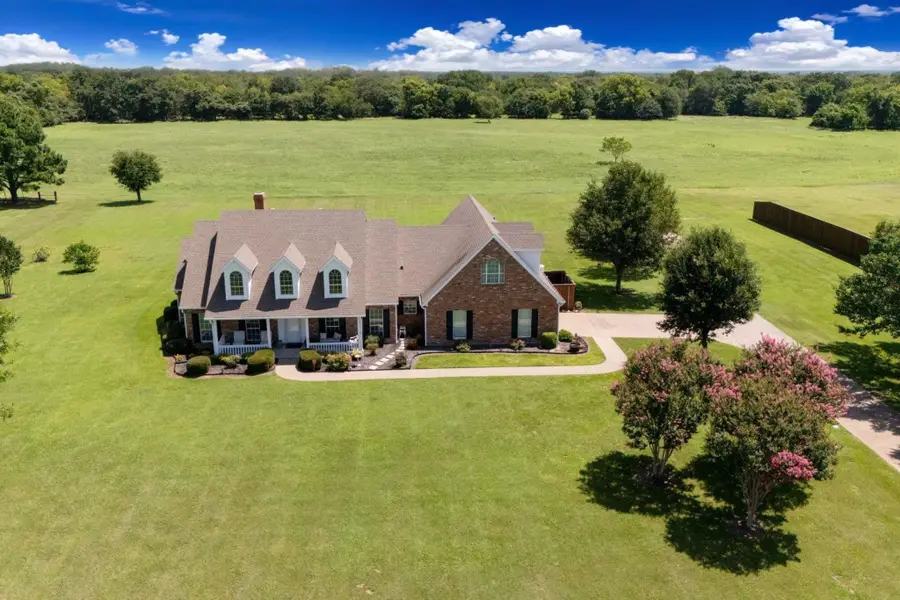 10747 County Road 2326, Terrell, TX 75160 - Image #2