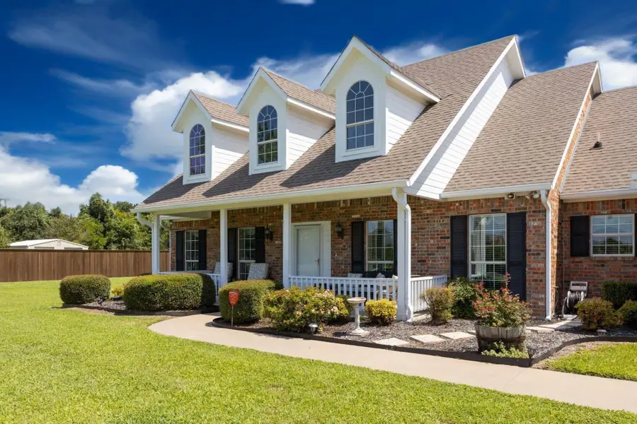 10747 County Road 2326, Terrell, TX 75160 - Image #3