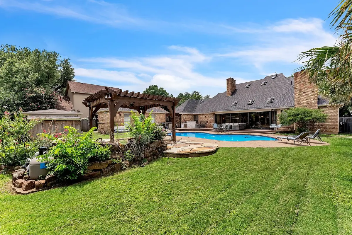 6 Heritage Court, Grand Prairie, TX 75050 - #1