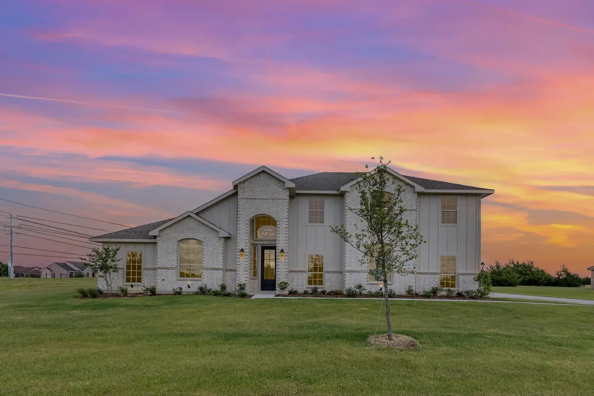 6811 Hayes Road, Midlothian, TX 76065 - Image #1