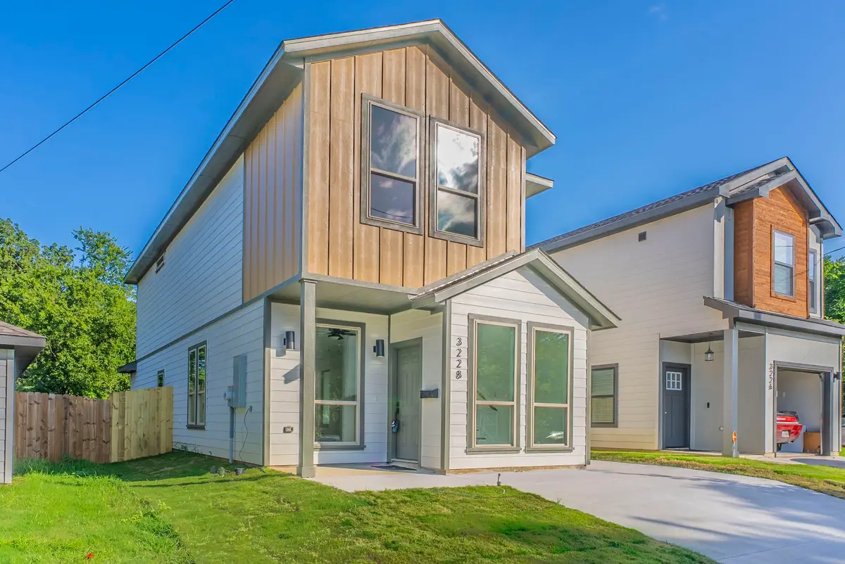 3228 Tuskegee Street, Dallas, TX 75215 - Image #1