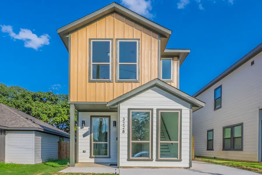 3228 Tuskegee Street, Dallas, TX 75215 - Image #2