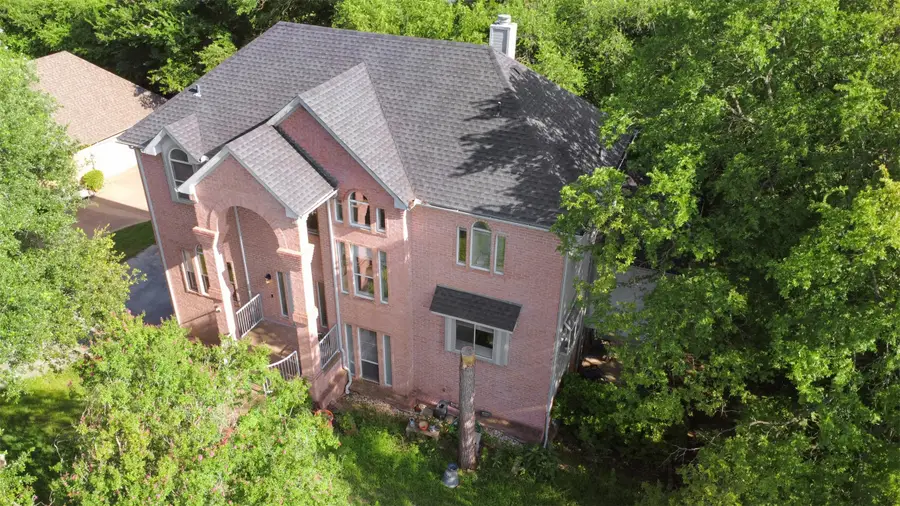 11609 Blue Creek Drive, Fort Worth, TX 76008 - Image #2