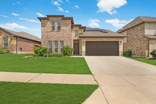 11609 Alpine Springs Drive, Aubrey, TX 76227