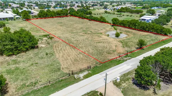 TBD Boaz Rd, Haslet, TX 76052