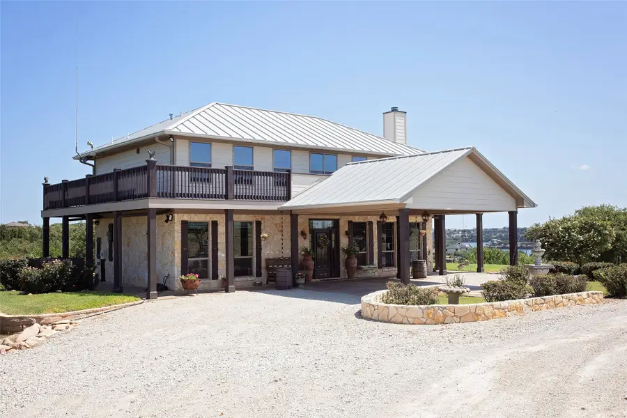 7060 Hells Gate Loop, Strawn, TX 76475 - Image #2