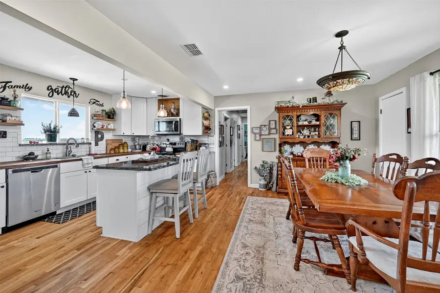 1802 Batey Road, Collinsville, TX 76233 - Image #3