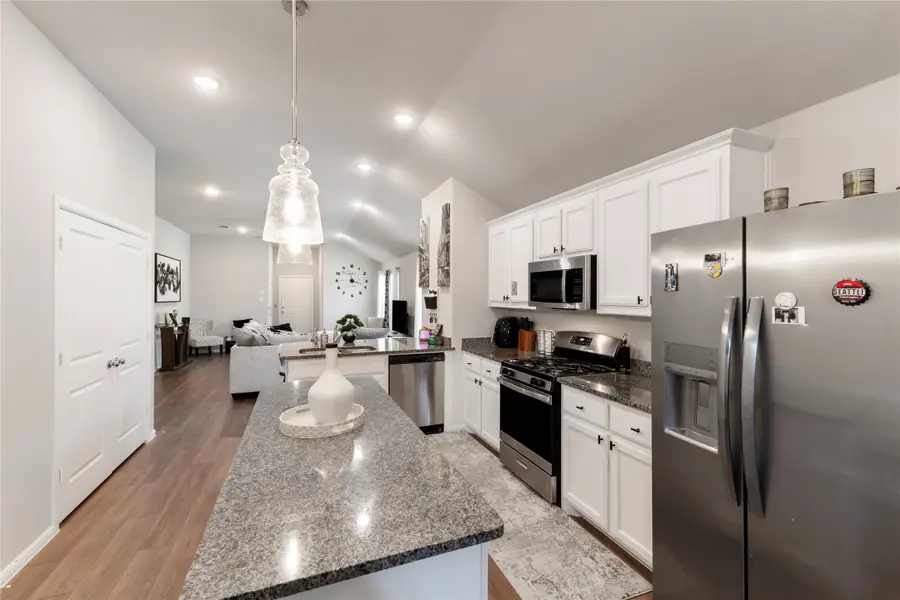 1101 La Esperanza Drive, Mesquite, TX 75149 - #3