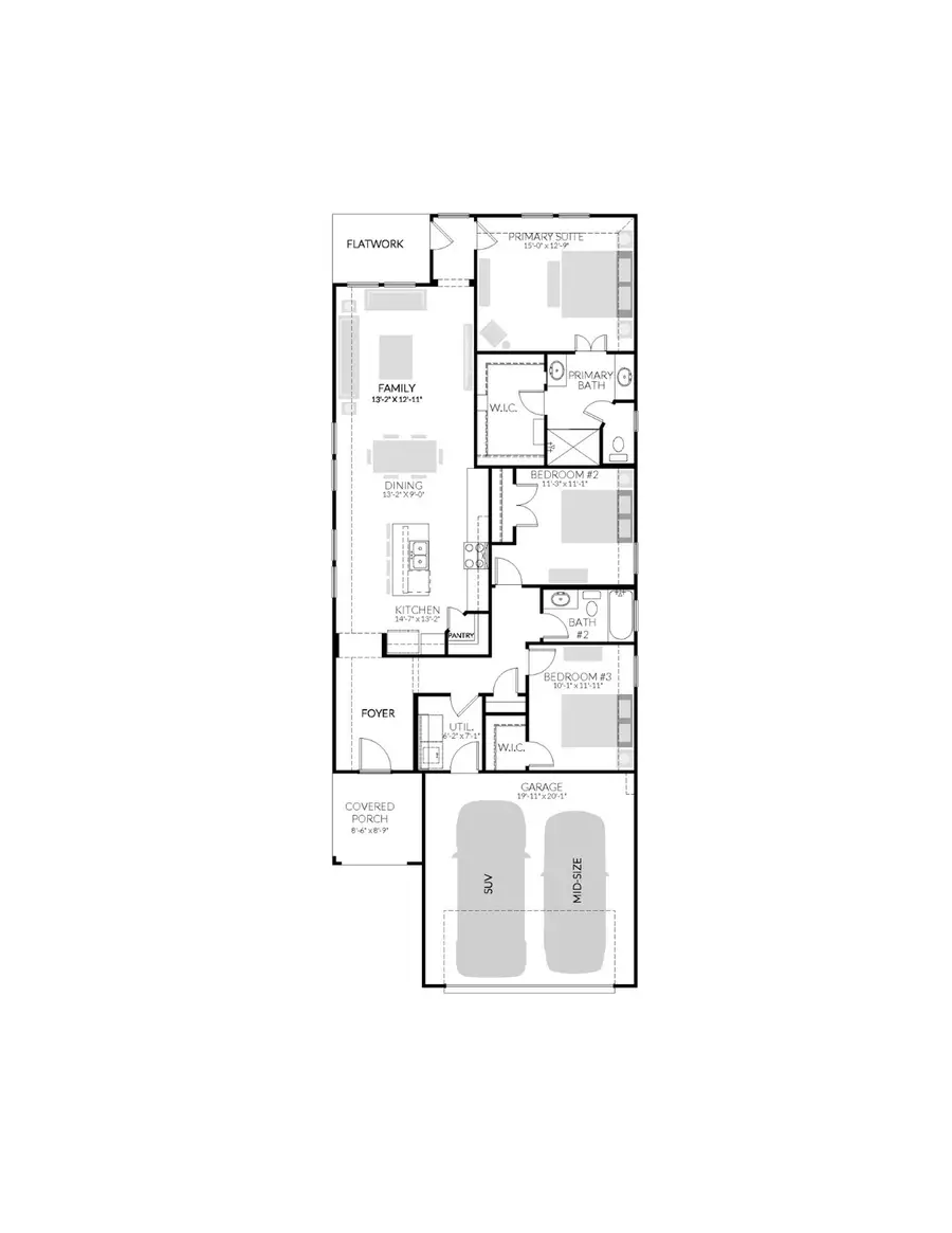 3802 White Rock Drive, Farmersville, TX 75442 - Image #2