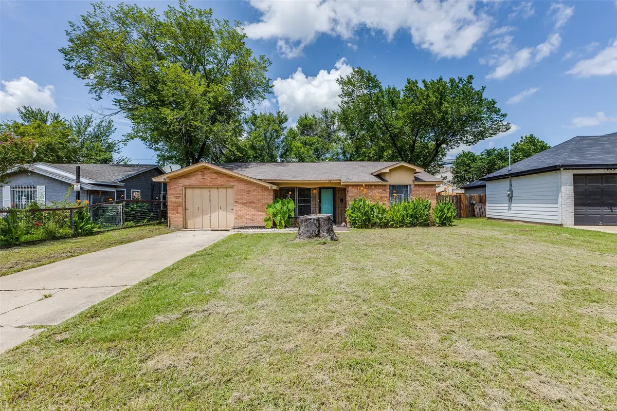 7919 Olusta Dr, Dallas, TX 75217 - Image #1