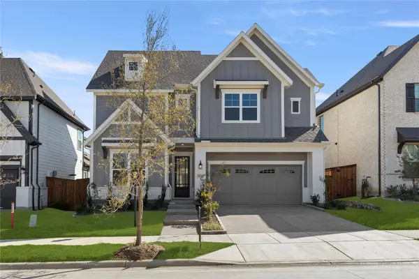 1026 Gracious, Wylie, TX 75098