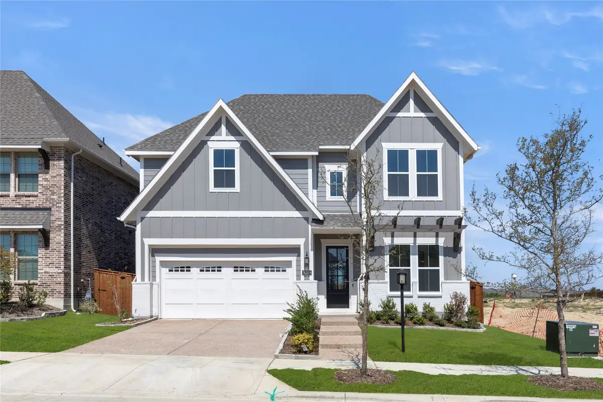 1021 Golden Galaxy, Wylie, TX 75098 - Image #1