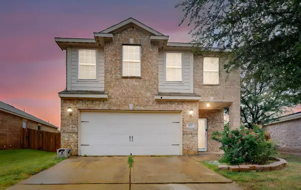 6216 White Jade Drive, Fort Worth, TX 76179