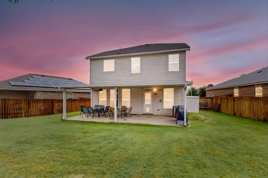 6216 White Jade Drive, Fort Worth, TX 76179 - Image #2