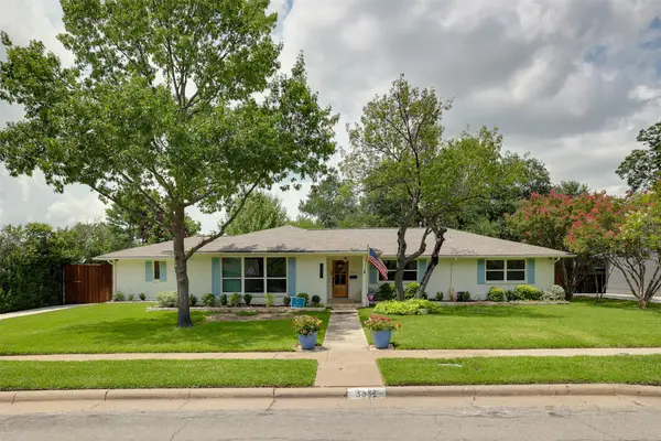 3631 Coral Gables Drive, Dallas, TX 75229