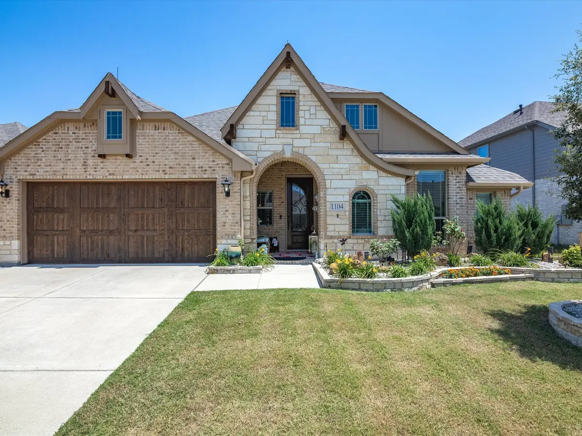 1104 Canterbury Lane, Forney, TX 75126 - Image #1