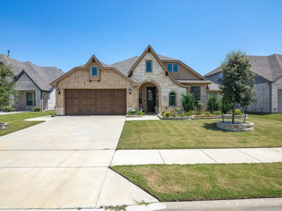 1104 Canterbury Lane, Forney, TX 75126 - Image #3