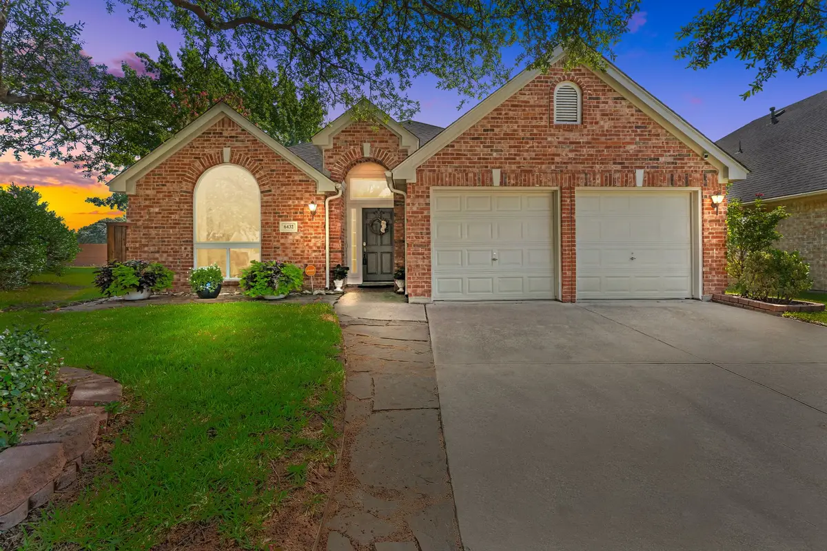 6432 Stone Creek Terrace, Fort Worth, TX 76137 - Image #1