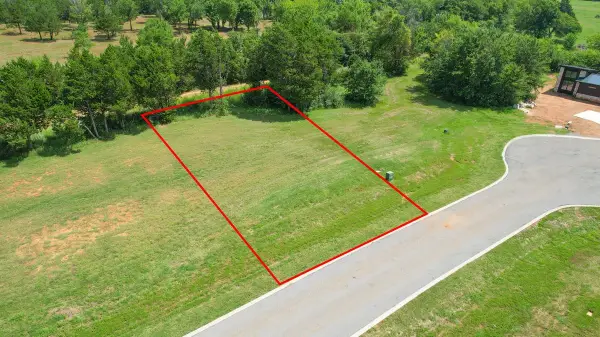 157 Mission Hills Drive, Gordonville, TX 76245