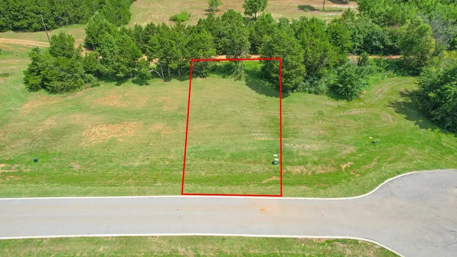 157 Mission Hills Drive, Gordonville, TX 76245 - Image #2