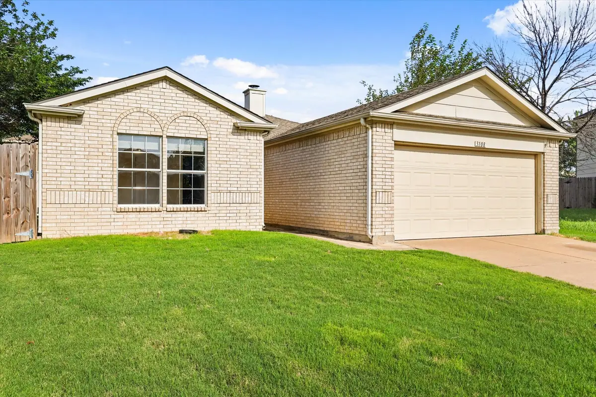 3108 Pinehurst Court, Denton, TX 76210 - Image #1