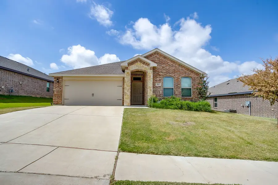 1813 Barberry Way, Weatherford, TX 76086 - Image #2
