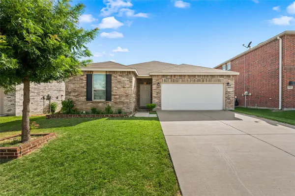 7837 Tudanca Trail, Fort Worth, TX 76131
