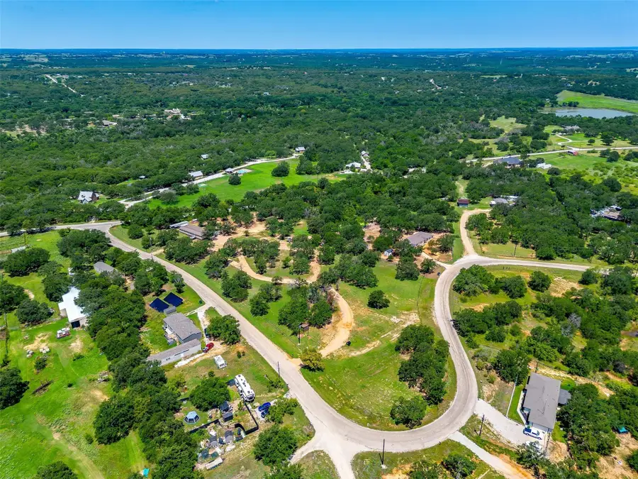 410 Wild Hill Oak Drive, Springtown, TX 76082 - #3