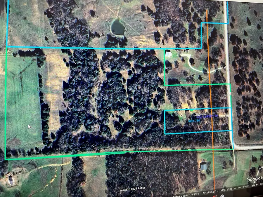 TBD Cr-265, Collinsville, TX 76233 - Image #2