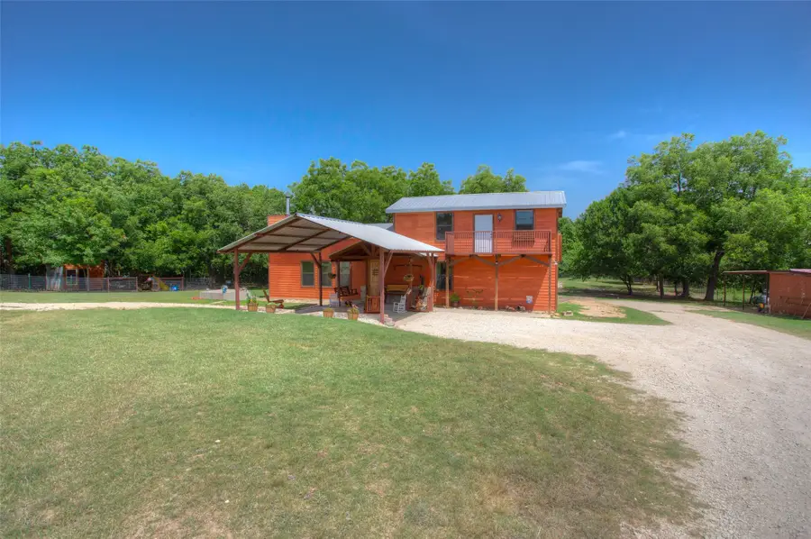 9752 Cr341 Road, Muenster, TX 76252 - Image #2
