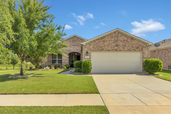305 Balboa Court, Frisco, TX 75036