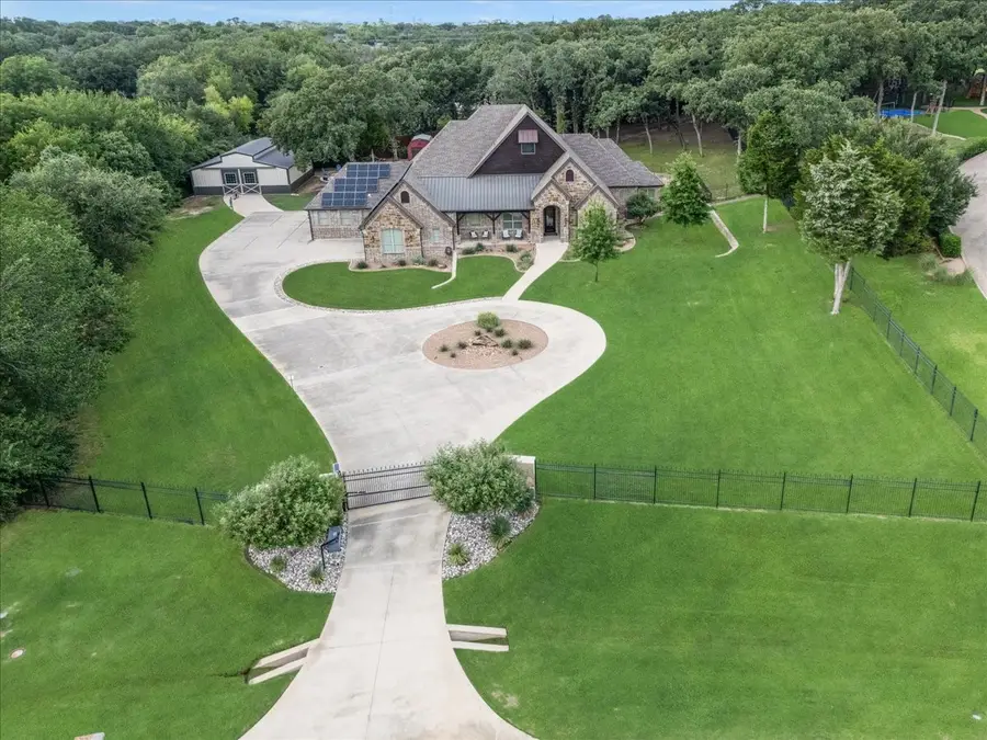 400 Regency Court, Denton, TX 76210 - Image #2