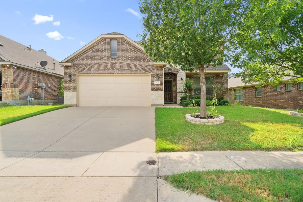 12437 Lonesome Pine Place, Fort Worth, TX 76244 - Image #1
