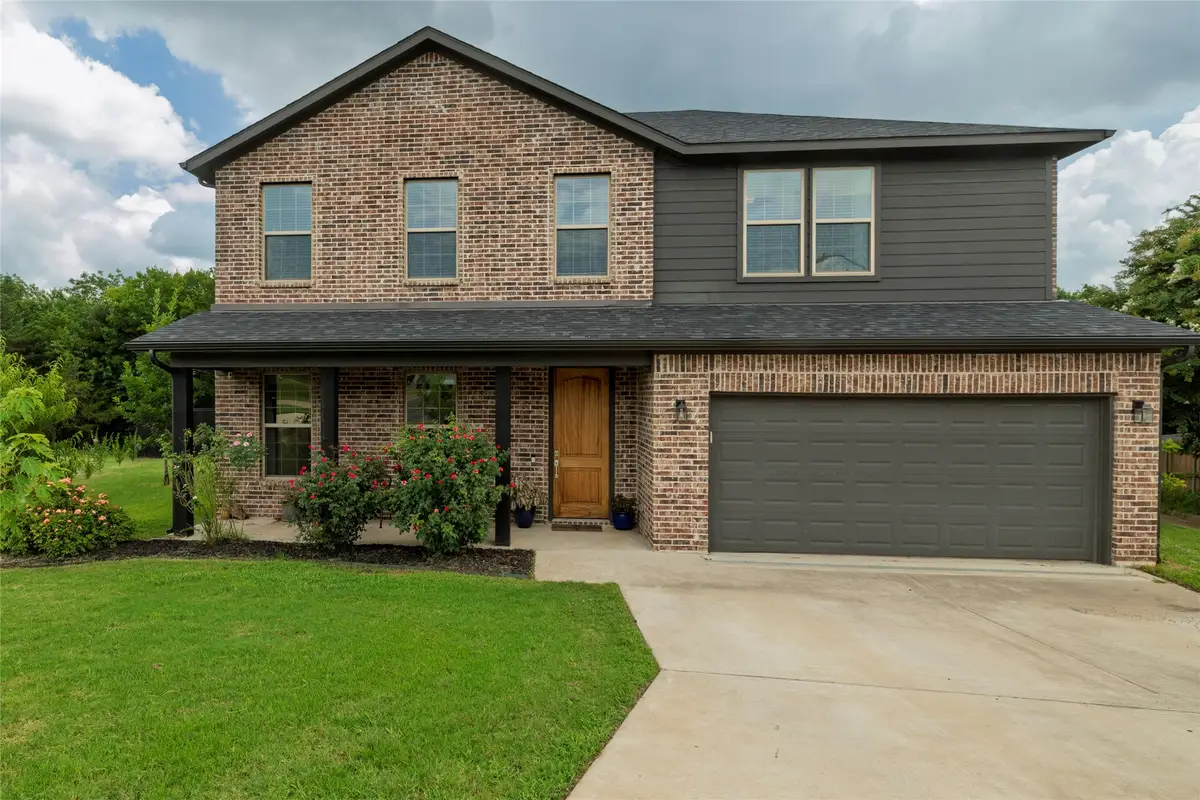 1831 Fairway Drive, Sherman, TX 75090 - #1