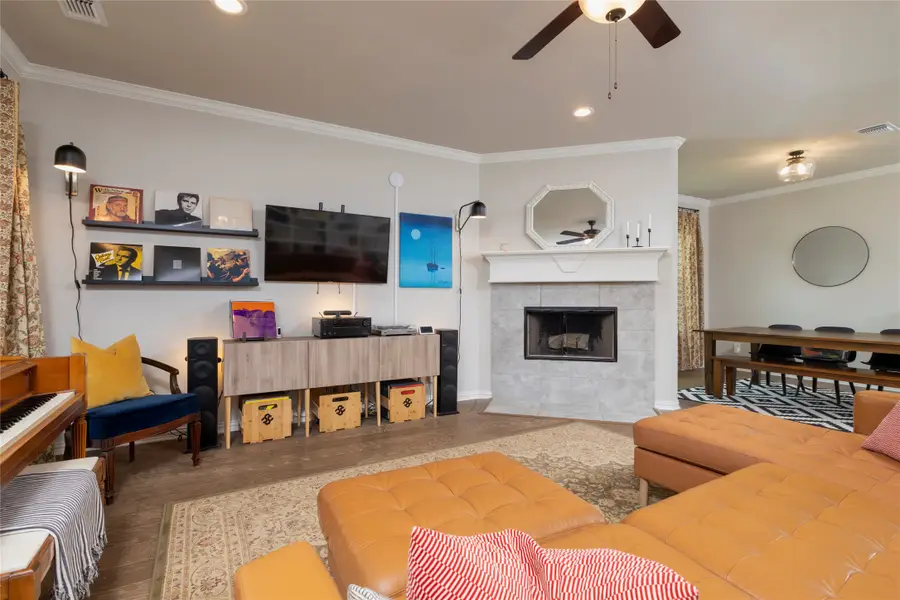 1831 Fairway Drive, Sherman, TX 75090 - #2