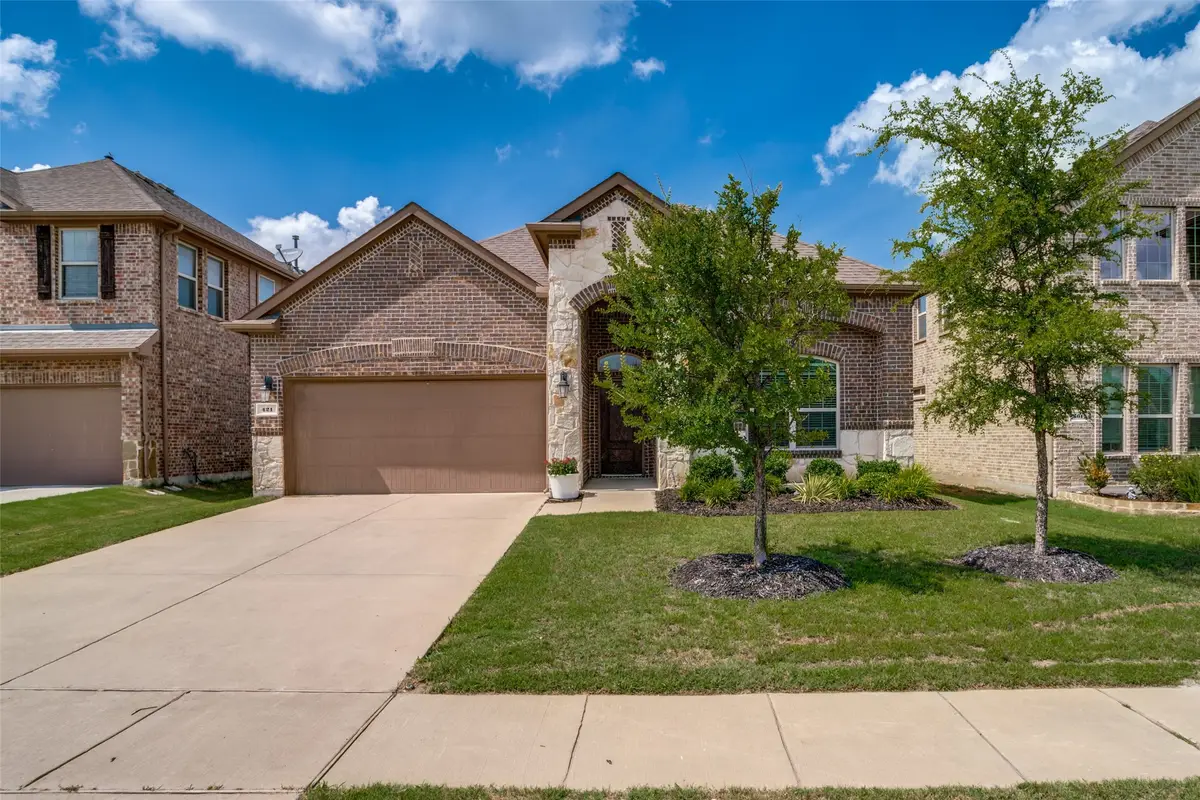 421 Maverick Street, Anna, TX 75409 - #1