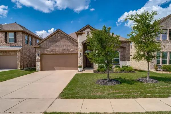 421 Maverick Street, Anna, TX 75409