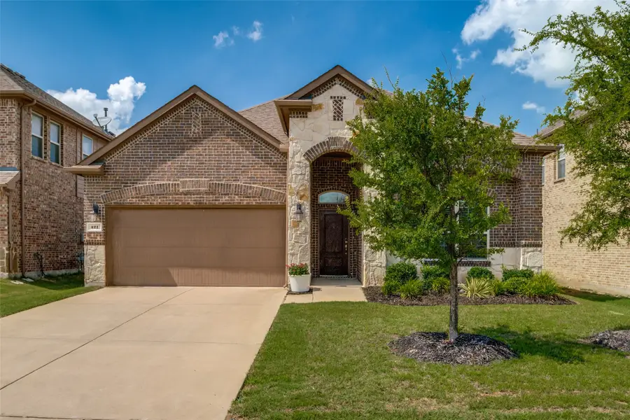 421 Maverick Street, Anna, TX 75409 - #2