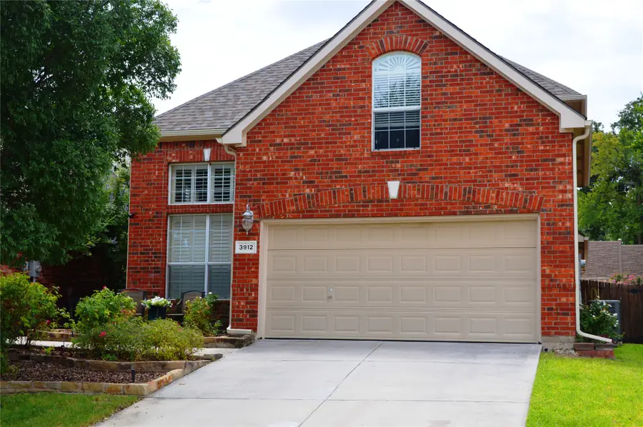 3912 Sovereign Drive, Bedford, TX 76021 - Image #3