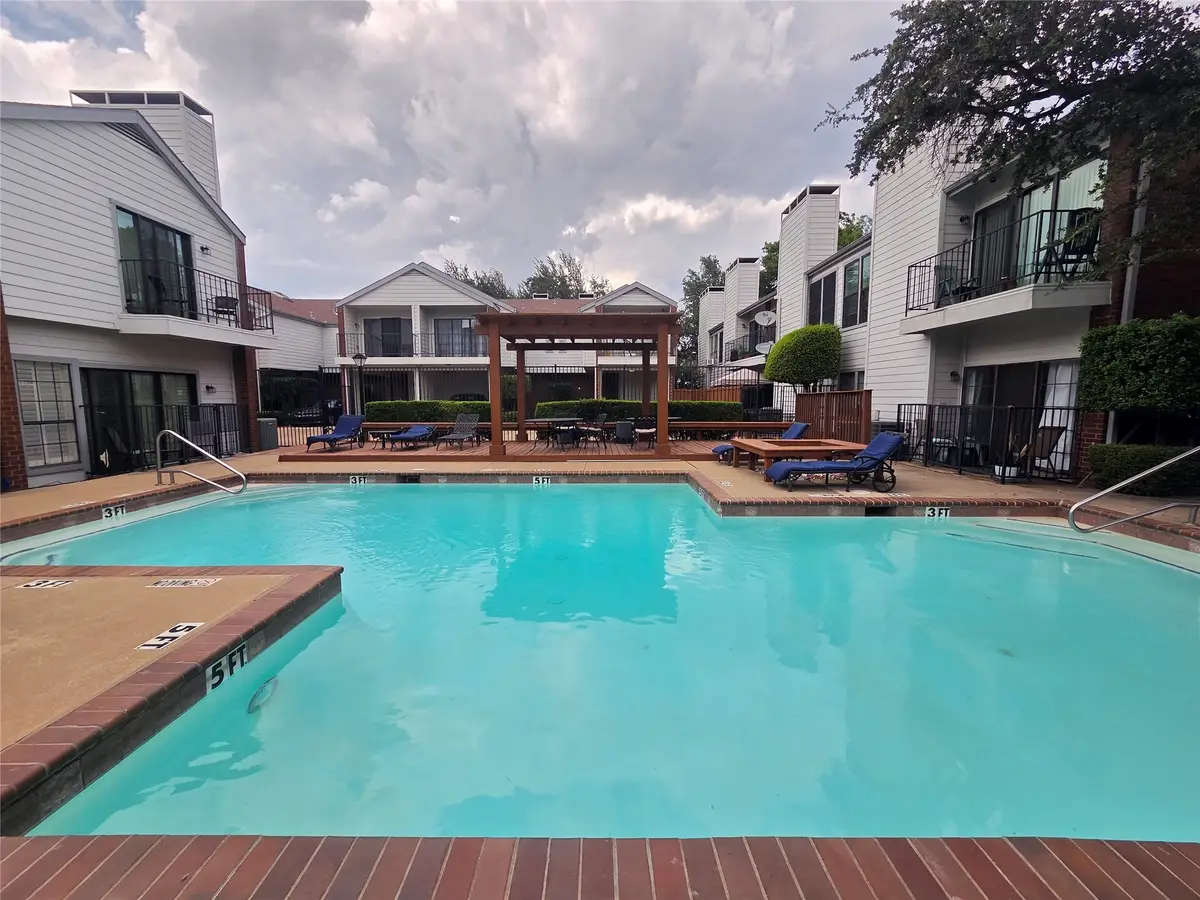 5100 Verde Valley Lane #245, Dallas, TX 75254 - Image #1