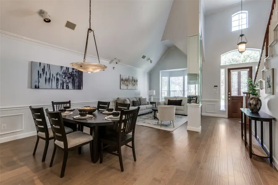 7006 Aspen Creek Lane, Dallas, TX 75252 - Image #2