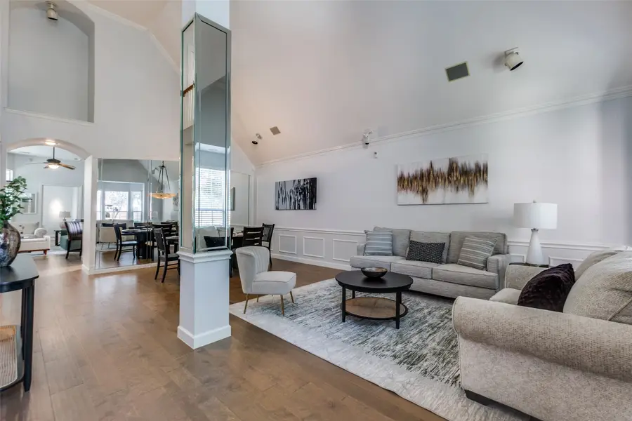 7006 Aspen Creek Lane, Dallas, TX 75252 - Image #3