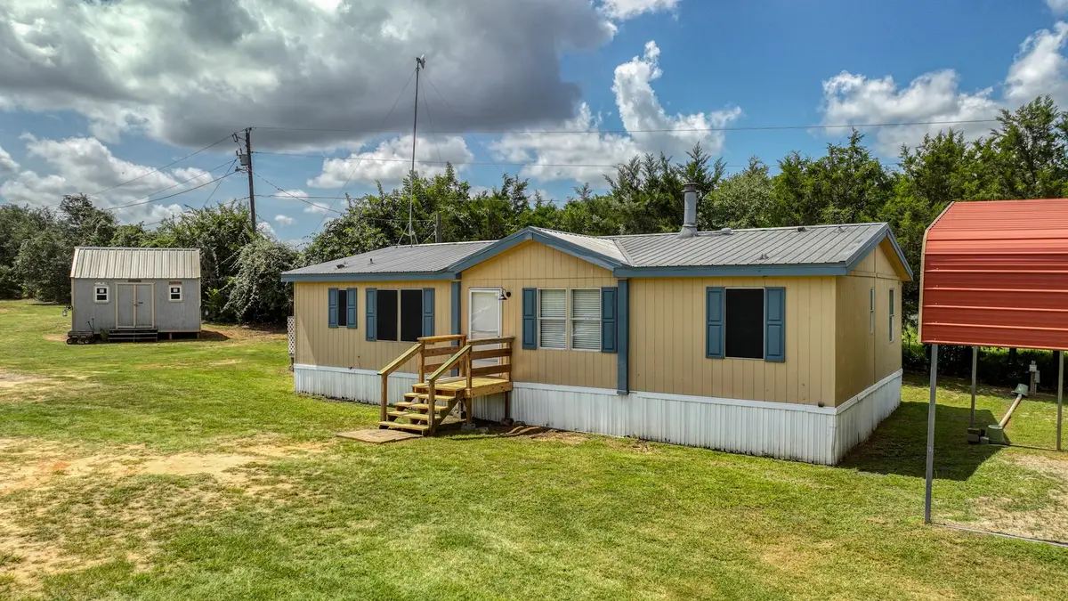 221 Briar Oaks Drive, Azle, TX 76020 - Image #1