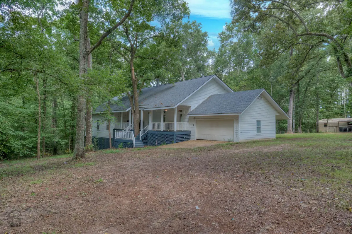 239 Moss Road, Castor, LA 71016 - Image #1