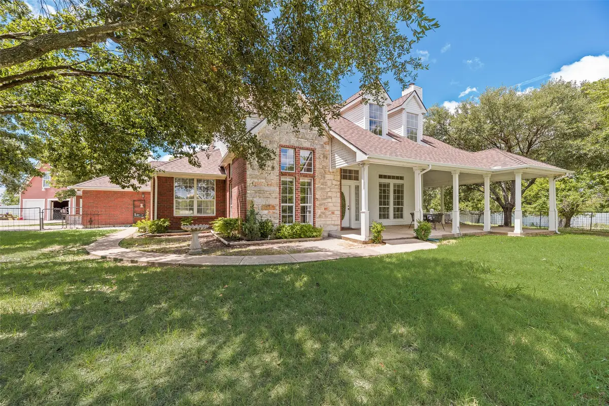 7029 Fm 2757, Crandall, TX 75114 - #1