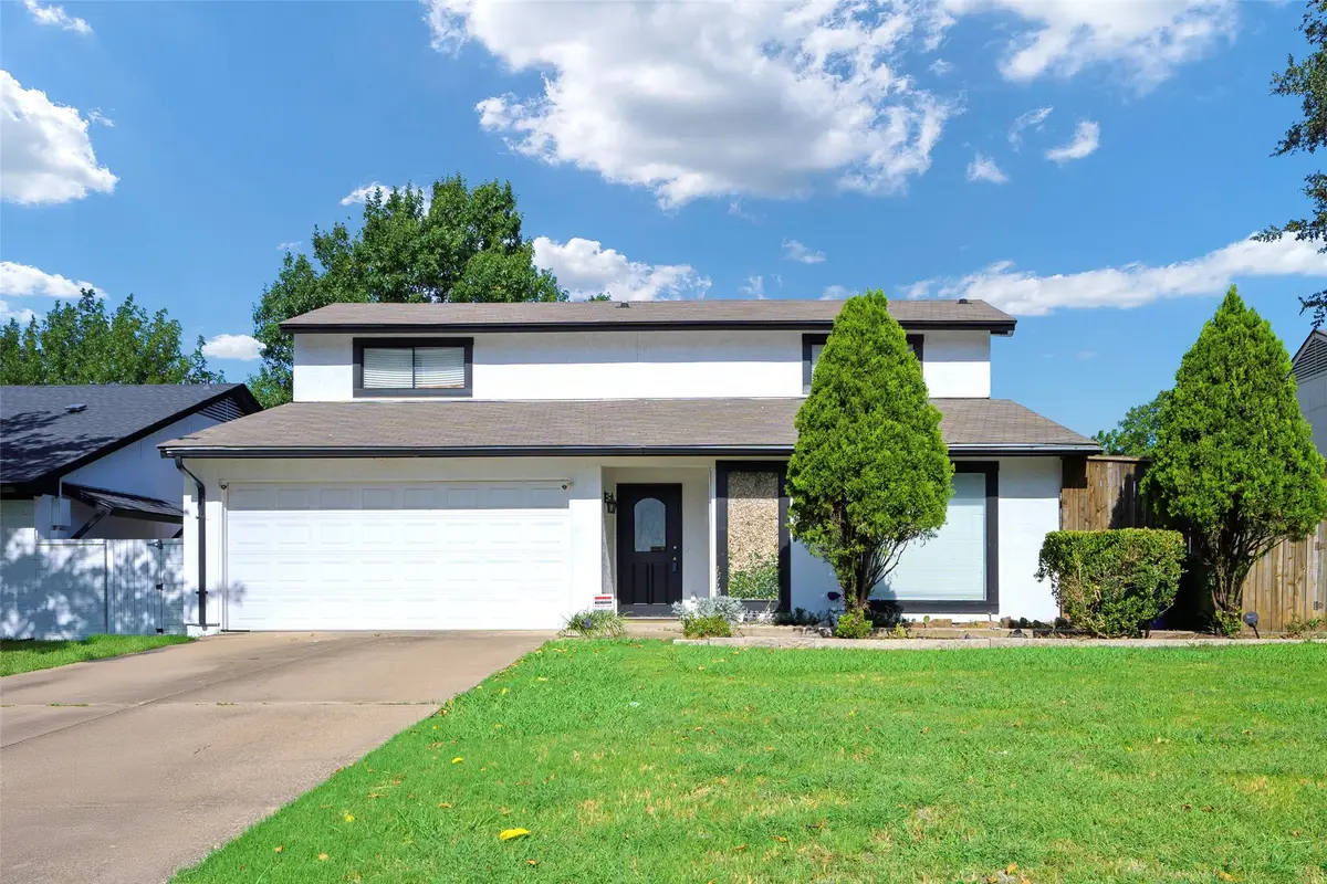 2707 Colonial Drive, Carrollton, TX 75007 - Image #1