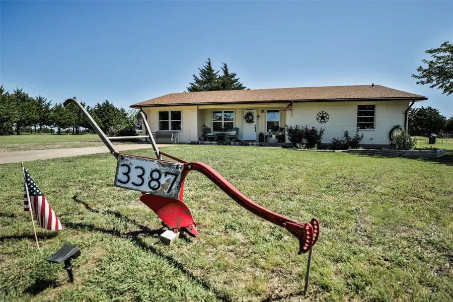 3387 Fm 121, Van Alstyne, TX 75495 - Image #2