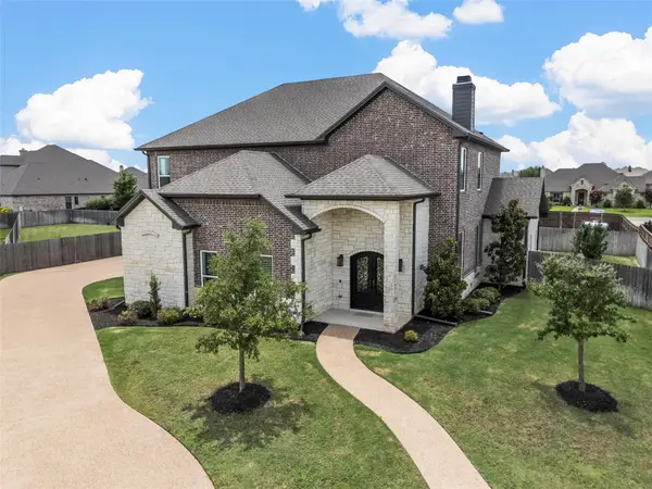 518 Stone Canyon Drive, Waco, TX 76657