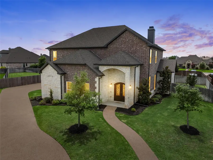518 Stone Canyon Drive, Waco, TX 76657 - Image #2